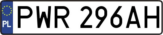 PWR296AH