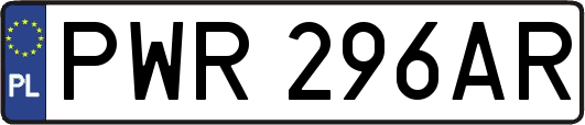 PWR296AR