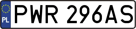 PWR296AS