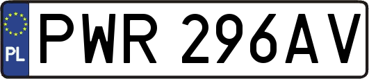 PWR296AV