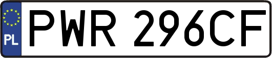 PWR296CF