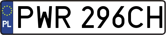 PWR296CH