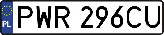 PWR296CU