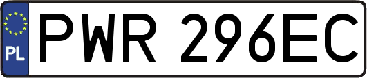 PWR296EC