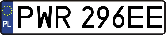 PWR296EE