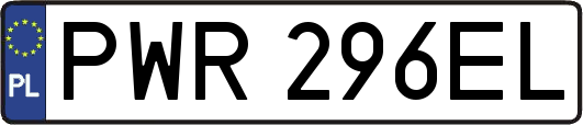 PWR296EL