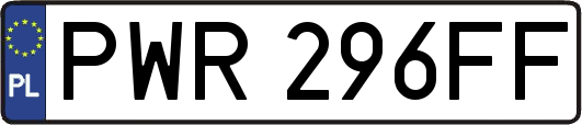 PWR296FF