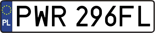 PWR296FL