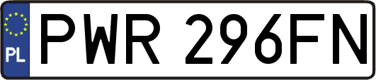 PWR296FN