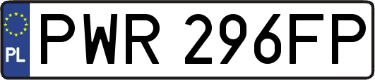 PWR296FP