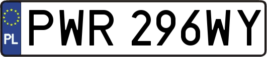 PWR296WY