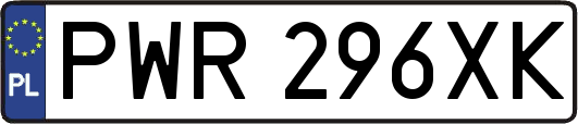 PWR296XK
