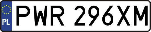PWR296XM