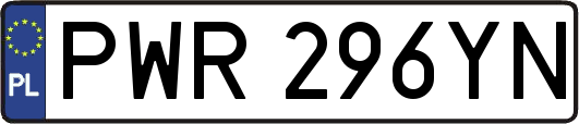 PWR296YN