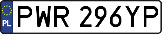 PWR296YP