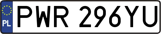 PWR296YU