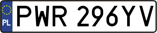 PWR296YV