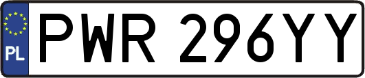 PWR296YY