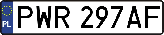 PWR297AF