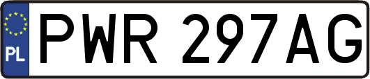 PWR297AG