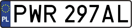 PWR297AL