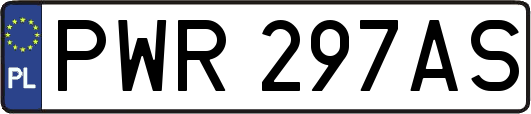 PWR297AS