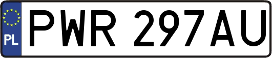 PWR297AU