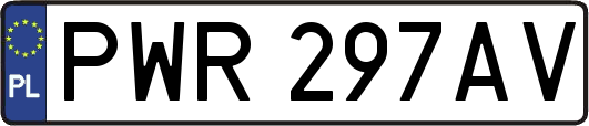 PWR297AV