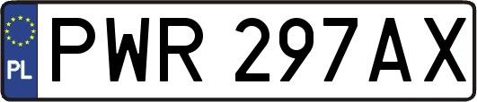 PWR297AX