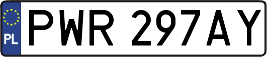 PWR297AY