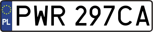 PWR297CA