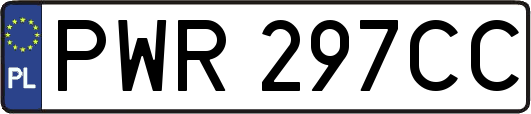 PWR297CC