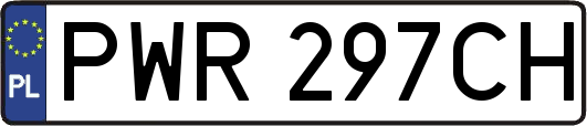 PWR297CH