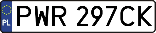 PWR297CK