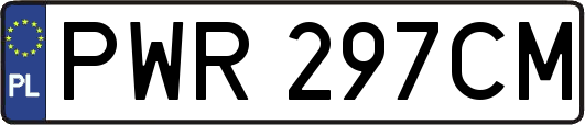 PWR297CM