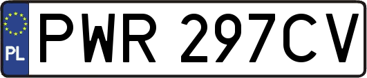 PWR297CV