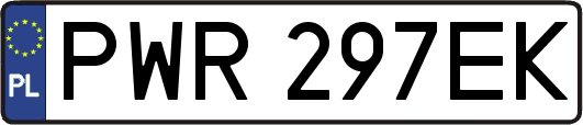 PWR297EK