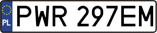 PWR297EM
