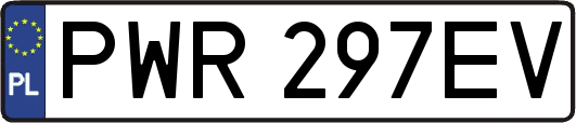 PWR297EV