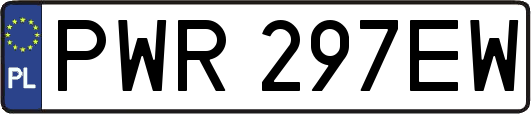 PWR297EW