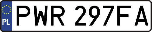 PWR297FA