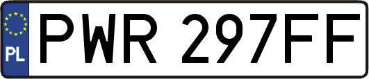 PWR297FF