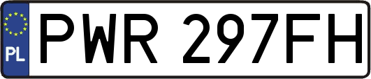 PWR297FH