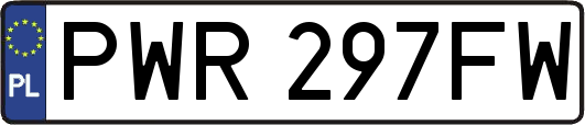 PWR297FW