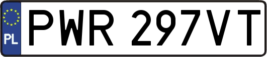 PWR297VT