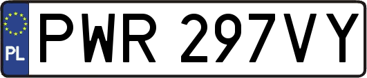 PWR297VY