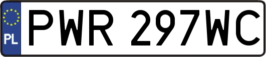 PWR297WC