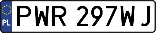 PWR297WJ
