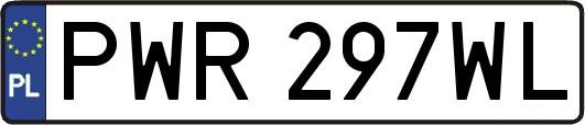 PWR297WL