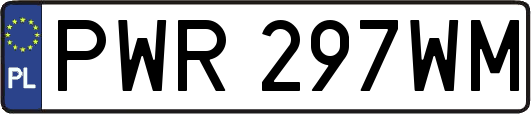 PWR297WM